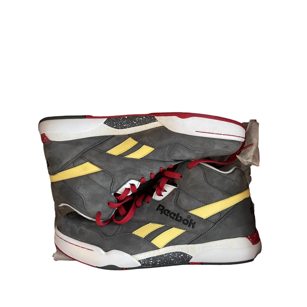 Reebok Reverse Jam Mid 9.5 - Picture 3 of 11